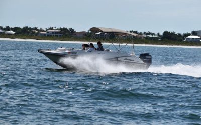 The Ultimate 7-Day Marco Island Boating Itinerary: Why a Weekly Boat Rental is Your Best Vacation Upgrade