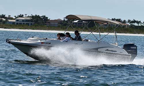 sailboat charters marco island fl