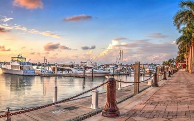The Ultimate 3-Day Marco Island Boat Rental Itinerary: Hidden Beaches, Dolphins, and Waterfront Dining