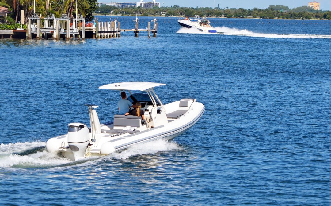 Marco Island boat rentals